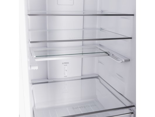 Холодильник LERAN CBF 205 W